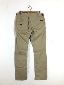 Grey Casual Pants (Men’s)