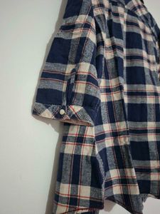 Classic Plaid Shirt