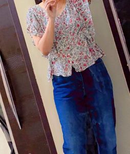 Good Looking Top