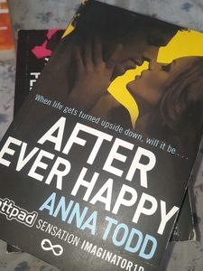 After Complete Series