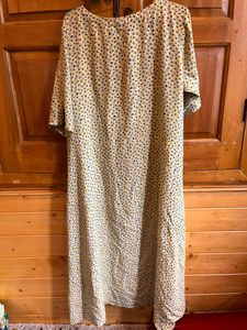 Unique Print Designer Kurta