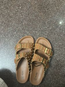 new zudio daily wear footwear
