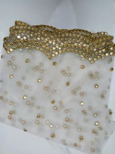 Net Fabric (Dyeable)