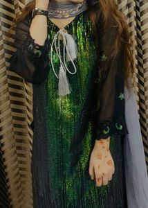 Stunning Sequin Kurta Set