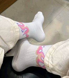6 y2k Socks Set