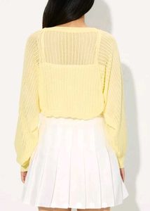 White Bolero