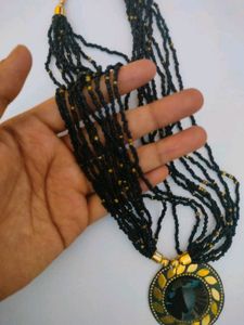 Beautiful Antique Neck Piece