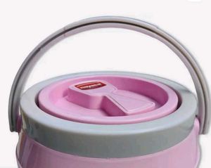 Nayasa Pink Water Dispenser