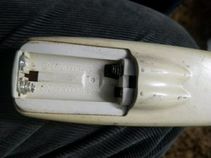 Samsung AC Remote/Split Mic