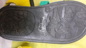 Kool Kids Sandal