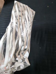Transparent Makeup Pouch
