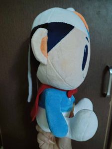 Ex Doll Plush Toy