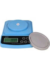 ATOM Electronic Compact Scale