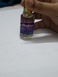 Mysore Cauvery Lavender Perfume Oil