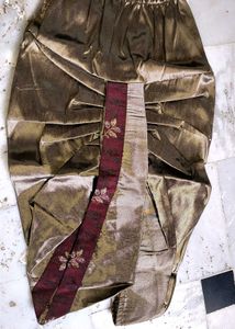 Boys Ethnic Sherwani Dhoti Set