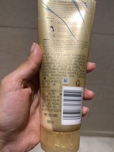 Pantene Miracle Rescue Conditioner