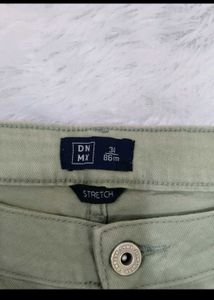 Comfortable Women's Pants Duo