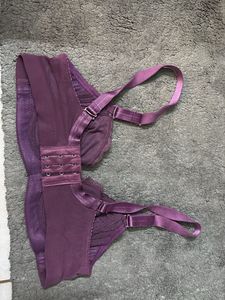 Lace Trim Bras (any1)