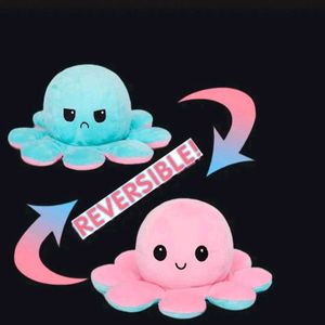viral cute octopus