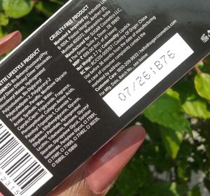 SUGAR Glide Peptide Plumping Gloss Stick