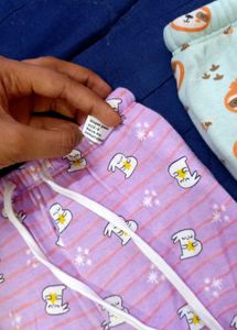 Superbottom 1-2 yrs diaper Pants