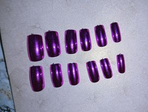Nail Set