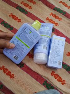 MOXIE Scalp Reviving Shampoo &amp; Conditioner Set