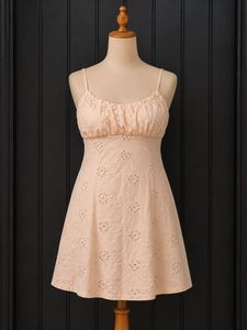 pink dressy