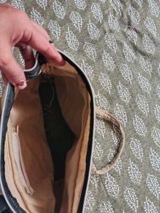Unique Landscape Tote Bag