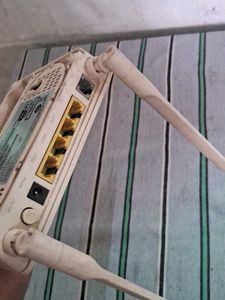 Huawei WiFi Router pick up one