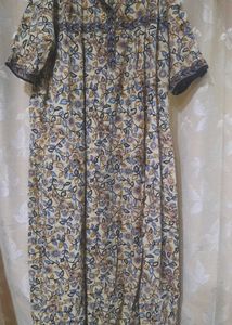 Comfortablel Nightdress