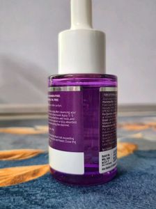 Derma Co Nia Zelaic Oil control Serum