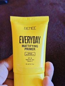 RENEE Everyday Mattifying Primer