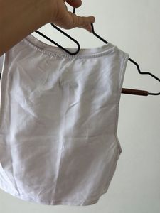 Zara tank top