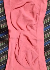 🆕  Size Tube Bra For 28 30 32 34 (Multicolou