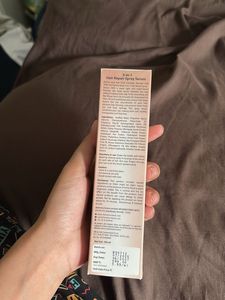 TNW 5 in 1 Hair Repair Spray Serum