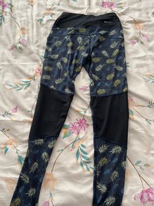 Active Wear Tights Which Rapid Dry Brand New