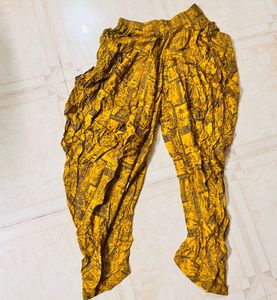 Dhoti Set