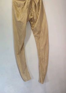 Embroidered Kurta and set with churidar pant an