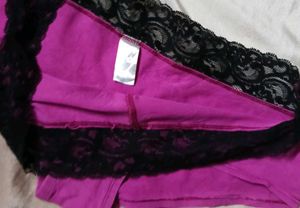 Pink 🩷 pqnty Lace
