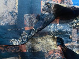 Unique Patchwork Kurta