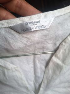 Marks &amp; Spencer top