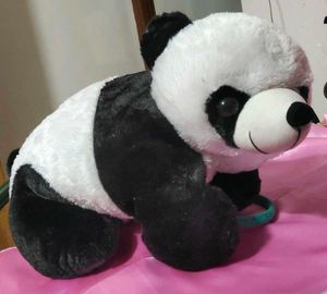 Panda 3 Feet Soft Toy