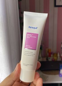 Reequil Unveil Neck Knee &amp; Elbow Cream
