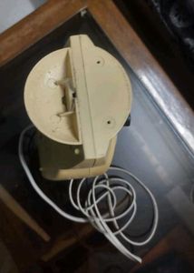 Vintage Om Chanting Speaker