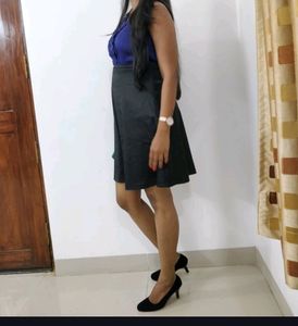 Women's Heels In Black