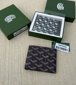 Goyard Bi-Fold Wallet