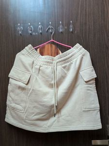 Mini Skirt