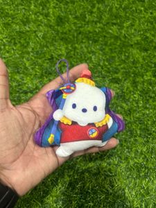 McDonalds Happy Meal Yu-Gi-Oh x Hello Kitty & Frie