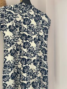 Dress with Lining